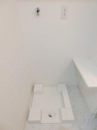 ラ・ベレッツァ フェリオの物件内観写真